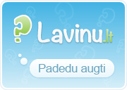 Lavinamieji žaidimai, žaislai, knygos...