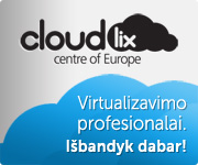 Cloudlix