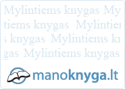 Knygos - internetinis knygynas