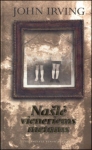 Našlė vieneriems metams