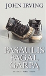 Pasaulis pagal Garpą