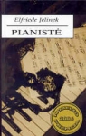 Pianistė