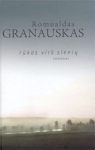 Rūkas virš slėnių