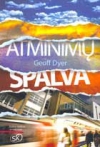 Atminimų spalva
