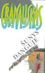 Šunys danguje