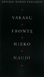 Vakarų fronte nieko naujo