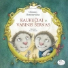 Kaukučiai ir Varinis Šernas