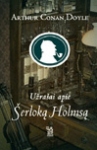 Užrašai apie Šerloką Holmsą