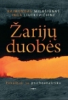 Žarijų duobės