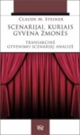 Scenarijai, kuriais gyvena žmonės. Transakcinė gyvenimo scenarijų analizė