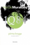 1Q84. Pirma knyga