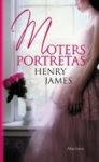 Moters portretas