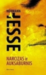 Narcizas ir auksaburnis