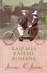 Kaip mes rašėme romaną