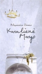 Karalienė Margo