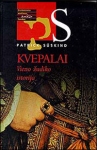 Kvepalai. Vieno žudiko istorija