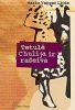 Tetulė Chulija ir rašeiva