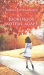 Juokingos moters agapė