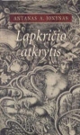 Lapkričio atkrytis