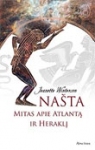 Našta: mitas apie Atlantą ir Heraklį