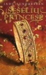 Šešėlių princesė