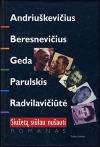 Siužetą siūlau nušauti