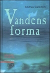 Vandens forma