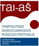 Festivalis TAI-AŠ pristato: jaunųjų bardų ir poetų vakaras-koncertas