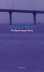 Neleisk man išeiti