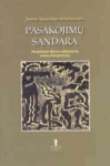 Pasakojimų sandara