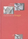 Pasaulis ir knyga