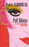 Pati Difuza ir kiti tekstai