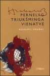 Pernelyg triukšminga vienatvė
