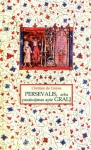 Persevalis, arba pasakojimas apie Gralį