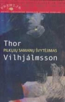 Pilkųjų samanų švytėjimas