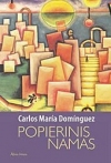 Popierinis namas