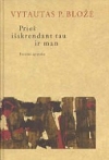 Prieš išskrendant tau ir man