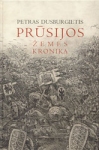 Prūsijos žemės kronika