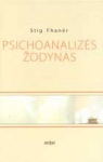 Psichoanalizės žodynas