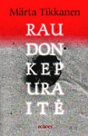 Raudonkepuraitė