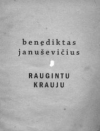 Raugintu krauju