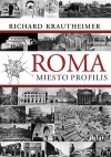 Roma. Miesto profilis