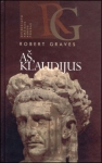 Aš, Klaudijus