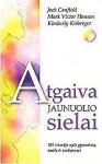 Atgaiva jaunuolio sielai