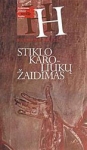 Stiklo karoliukų žaidimas