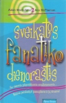 Sveikatos fanatiko dienoraštis