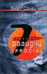 Šaunių paauglių 7 įpročiai