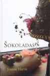 Šokoladas