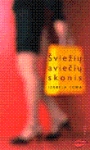 Šviežių aviečių skonis