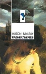 Vasarnamis